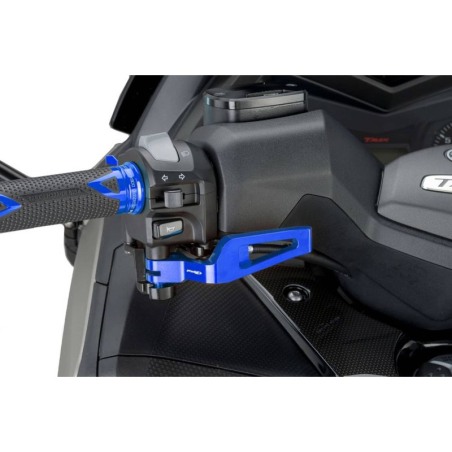 Puig Racing 8500 Leva Freno Di Stazionamento Per Vari Modelli Yamaha T-max