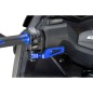 Puig Racing 8500 Leva Freno Di Stazionamento Per Vari Modelli Yamaha T-max