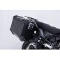 SW-Motech KFT.10.057.70000/B Valigie TRAX ADV nere per CFMoto 800MT-X dal 2024