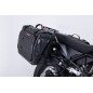 SW-Motech BC.SYS.10.057.21000/B SysBag WP L/L per CFMoto 800MT-X dal 2024