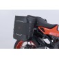 SW-Motech BC.SYS.06.932.32000 Borse WP V-LOC per Yamaha XSR900 dal 2021