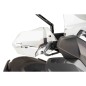 Puig Racing 8111W Paramani Trasparente Per Yamaha X-max 250 Dal 2014 Al 2016