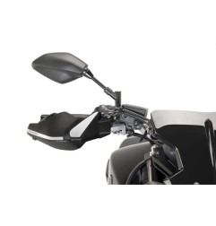 Puig Racing 9161 Paramani Sport In Abs Per Yamaha Mt-07 700 Dal 2014 Al 2016
