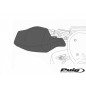 Puig Racing 8897 Paramani In Plastica Abs Per Yamaha Mt-03 300 Dal 2016 Al 2019
