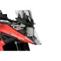 Puig Racing 20413W Protezione Faro Trasparente Per Suzuki Dl V-strom 1050 Dal 2020 Al 2022