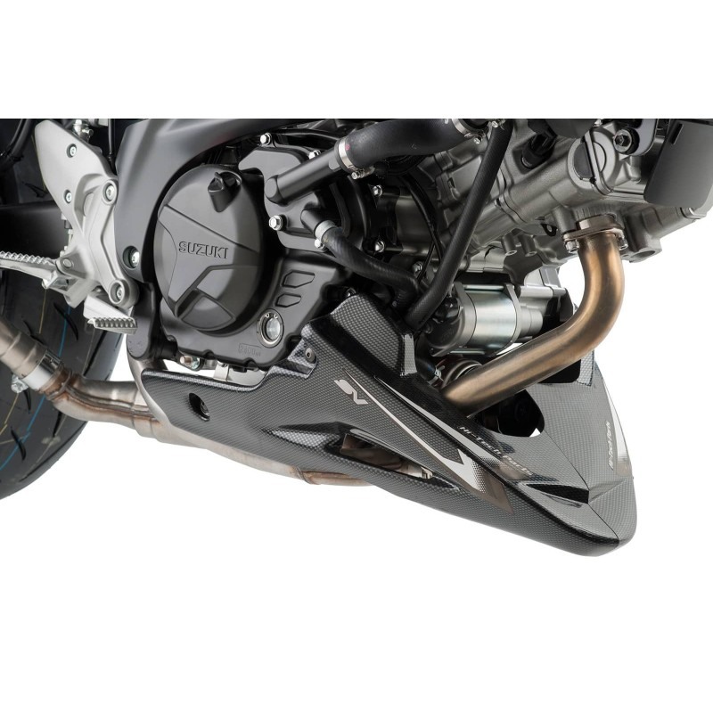 Puig Racing 8559 Puntale Per Suzuki Dl V-strom 650 Dal 2004 Al 2006