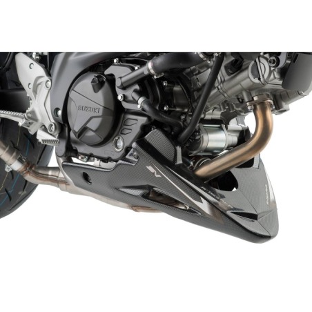 Puig Racing 8559 Puntale Per Suzuki Dl V-strom 650 Dal 2004 Al 2006
