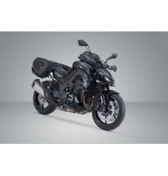 Set borse laterali PRO BLAZE H Sw-Motech BC.HTA.08.740.38900 per Kawasaki Z1100