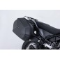 SW-Motech KFT.10.057.60100/B Valigie AERO ABS per CFMoto 800MT-X dal 2024