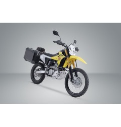 SW-Motech KFT.05.071.70000/B Valigie TRAX ADV nere per Suzuki DR-Z4S dal 2025