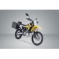 SW-Motech KFT.05.071.70000/B Valigie TRAX ADV nere per Suzuki DR-Z4S dal 2025 SW-Motech KFT.05.071.70000/B Valigie TRAX ADV nere per Suzuki DR-Z4S dal 2025