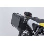 SW-Motech KFT.05.071.70000/B Valigie TRAX ADV nere per Suzuki DR-Z4S dal 2025 SW-Motech KFT.05.071.70000/B Valigie TRAX ADV nere per Suzuki DR-Z4S dal 2025