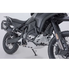 SW-Motech ADV.10.057.76000 Set protezione Adventure per CFMoto 800MT-X dal 2024