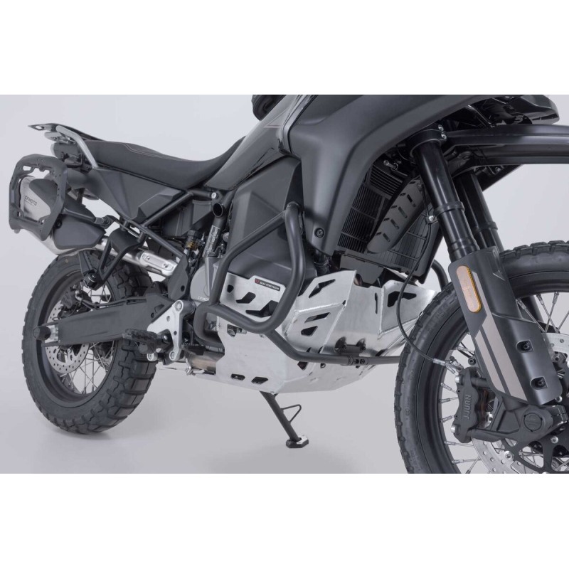 SW-Motech ADV.10.057.76000 Set protezione Adventure per CFMoto 800MT-X dal 2024 SW-Motech ADV.10.057.76000 Set protezione Adventure per CFMoto 800MT-X dal 2024