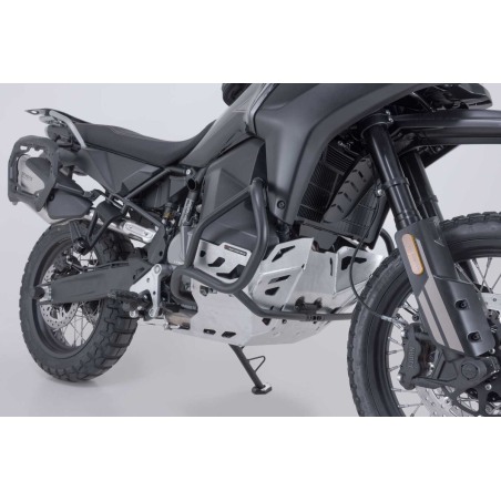 SW-Motech ADV.10.057.76000 Set protezione Adventure per CFMoto 800MT-X dal 2024