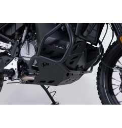 SW-Motech ADV.10.057.76000 Set protezione Adventure per CFMoto 800MT-X dal 2024