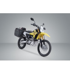 SW-Motech BC.SYS.05.071.21000/B SysBag WP L/L per Suzuki DR-Z4S dal 2025