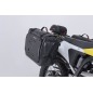 SW-Motech BC.SYS.05.071.21000/B SysBag WP L/L per Suzuki DR-Z4S dal 2025 SW-Motech BC.SYS.05.071.21000/B SysBag WP L/L per Suzuki DR-Z4S dal 2025