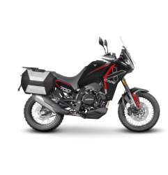 Shad M0XC75IF Telaietti 3P System per Moto Morini X-Cape 700 dal 2025