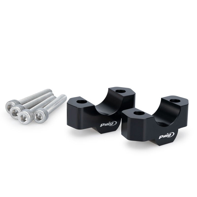 Puig 22358 Risers per Manubri Voge Valico 900DSX dal 2024