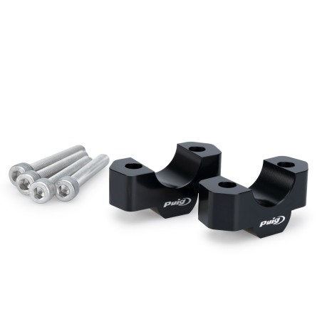 Puig 22358 Risers per Manubri Voge Valico 900DSX dal 2024