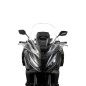 Isotta SC1822 Cupolino Media Protezione Honda NT1100 dal 2025