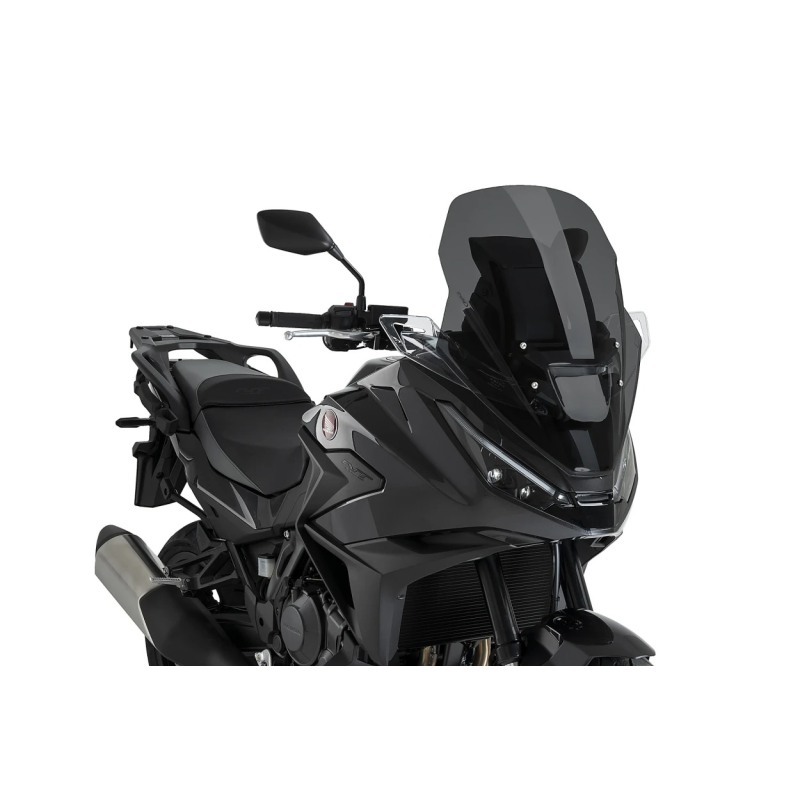 Puig 22402 Cupolino Touring Honda NT1100 dal 2025