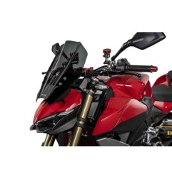 Isotta SC004 Cupolino Sport Ducati Streetfighter V2 dal 2025