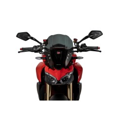 Isotta SC004 Cupolino Sport Ducati Streetfighter V2 dal 2025
