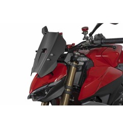 Isotta SC003 Cupolino Racing Sport per Ducati Streetfighter V2 dal 2025