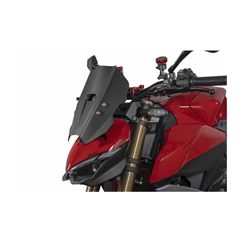 Isotta SC003 Cupolino Racing Sport per Ducati Streetfighter V2 dal 2025