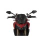 Isotta SC003 Cupolino Racing Sport per Ducati Streetfighter V2 dal 2025