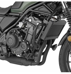 Givi TN1210 Paramotore tubolare Per HONDA CL500 Dal 2023