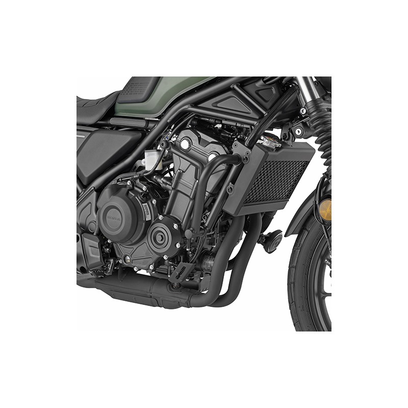 Givi TN1210 Paramotore tubolare Per HONDA CL500 Dal 2023