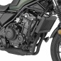 Kappa KN1210 Paramotore tubolare Per HONDA CL500 Dal 2023 al 2024