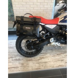 Bags & Bike Borsa laterale destra Amiata per BMW R 12 G/S