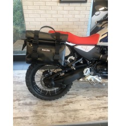 Bags & Bike Borsa laterale destra Amiata per BMW R 12 G/S