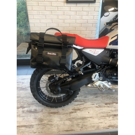 Bags & Bike Borsa laterale destra Amiata per BMW R 12 G/S