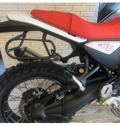 Bags & Bike Telaietto laterale destro supporto BMW R 12 G/S