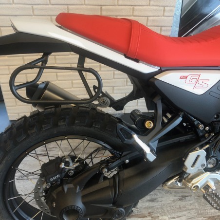 Bags & Bike Telaietto laterale destro supporto BMW R 12 G/S