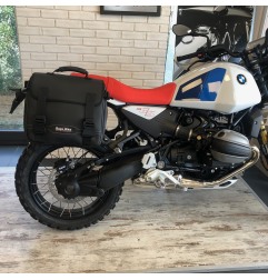 Bags & Bike Borsa laterale destra Trekker per BMW R 12 G/S