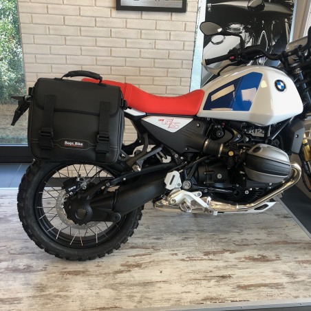 Bags & Bike Borsa laterale destra Trekker per BMW R 12 G/S