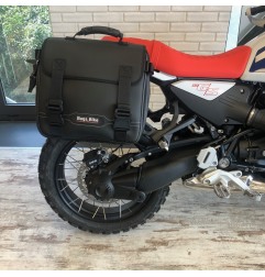 Bags & Bike Borsa laterale destra Trekker per BMW R 12 G/S