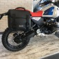 Bags & Bike Borsa laterale destra Trekker per BMW R 12 G/S
