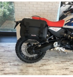 Bags & Bike Borsa laterale destra Adventur per BMW R 12 G/S