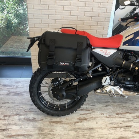Bags & Bike Borsa laterale destra Adventur per BMW R 12 G/S