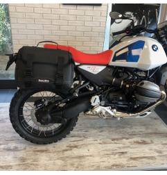 Bags & Bike Borsa laterale destra Adventur per BMW R 12 G/S