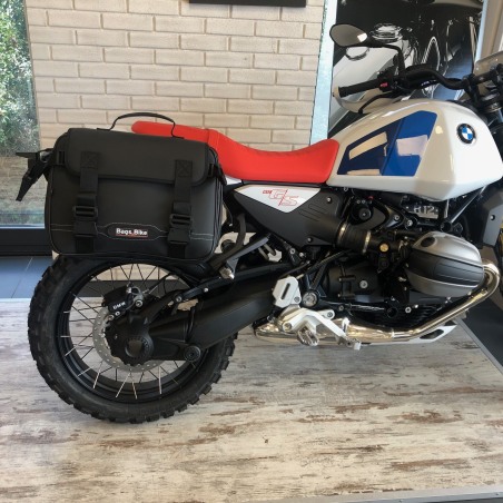 Bags & Bike Borsa laterale destra Adventur per BMW R 12 G/S