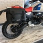 Bags & Bike Borsa laterale destra Adventur per BMW R 12 G/S