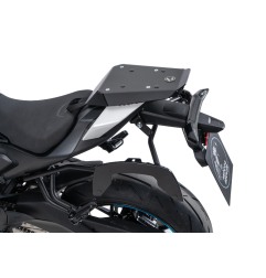 Hepco Becker 6307704 00 01 Portaborse laterali C-Bow per CF MOTO 675 SR-R